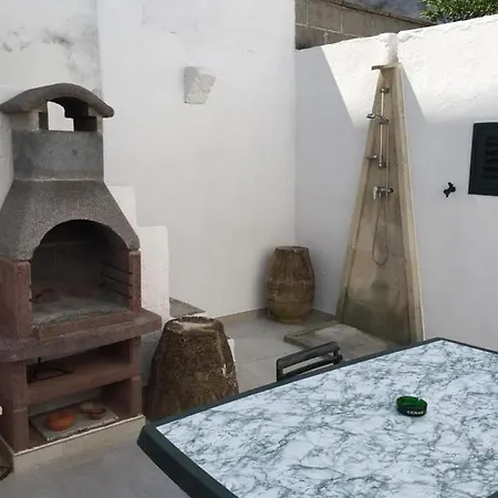 Salento - - Lecce Vakantiehuis