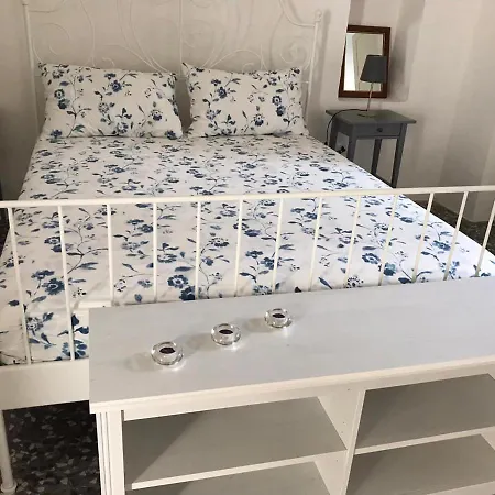 Salento - - Lecce Prázdninový dům *