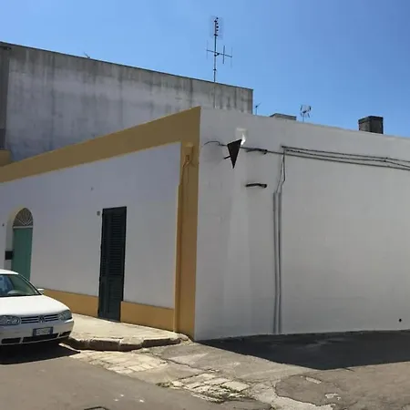 Vakantiehuis Salento - - Lecce
