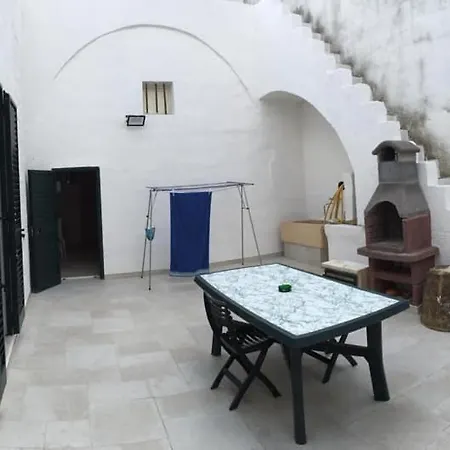 Salento - - Lecce בית נופש *