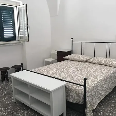 Salento - - Lecce Vakantiehuis *