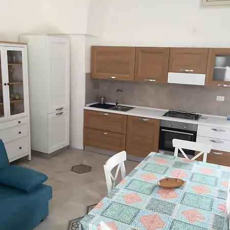 Salento - - Lecce Vakantiehuis