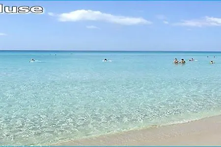 Salento - - Lecce Prázdninový dům