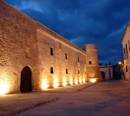 Vakantiehuis Salento - - Lecce