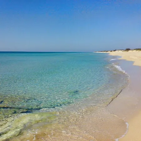 Salento - - Lecce Vakantiehuis *