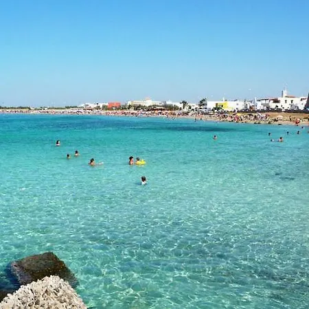 Salento - - Lecce בית נופש אקווריקה דל קאפו