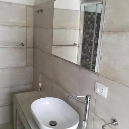 Casa vacanze Salento - - Lecce Acquarica del Capo