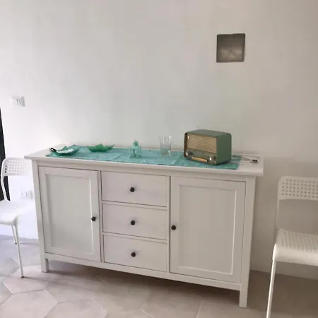 Holiday home Salento - - Lecce Acquarica del Capo