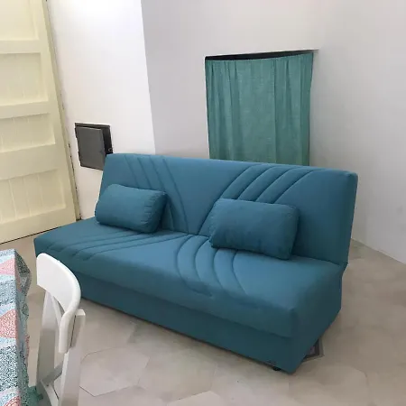 Salento - - Lecce * אקווריקה דל קאפו