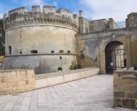 Salento - - Lecce * Acquarica del Capo