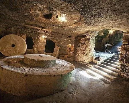 Casa vacanze Salento - - Lecce Acquarica del Capo