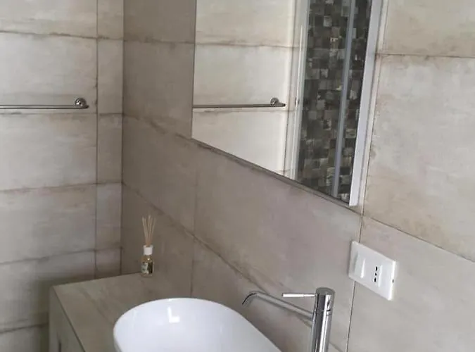 Ferienhaus Salento - - Lecce Acquarica del Capo