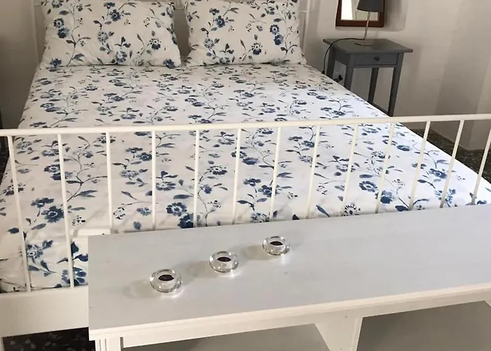 Salento - - Lecce Prázdninový dům *