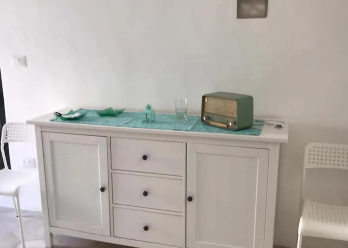 Ferienhaus Salento - - Lecce Acquarica del Capo