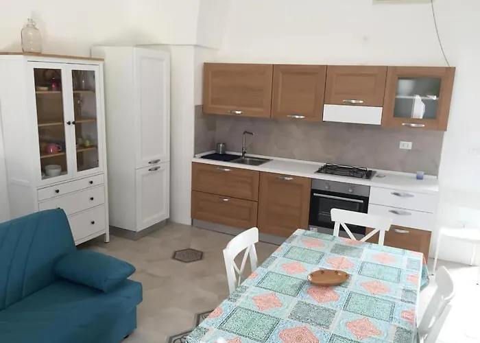 Salento - - Lecce Ferienhaus