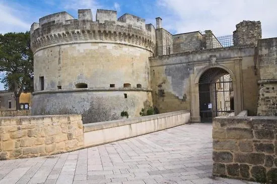 Salento - - Lecce * Acquarica del Capo