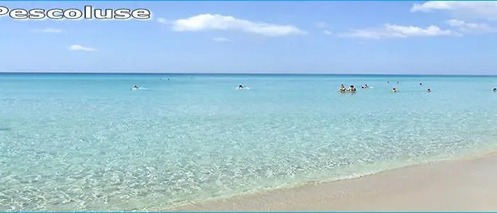 Salento - - Lecce Prázdninový dům