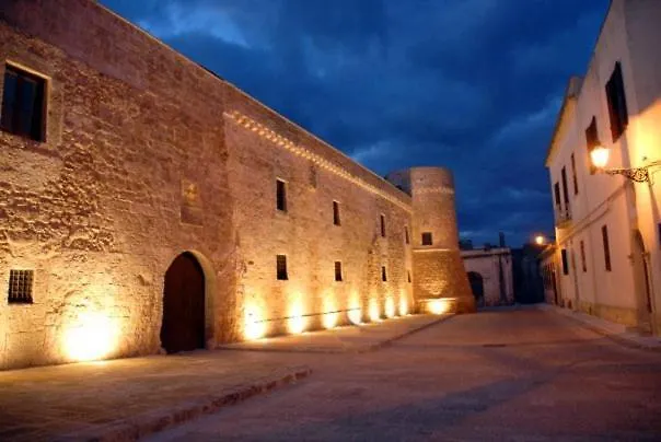Ferienhaus Salento - - Lecce