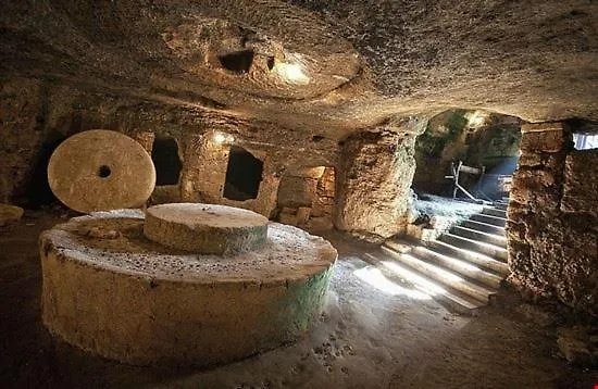 Ferienhaus Salento - - Lecce Acquarica del Capo